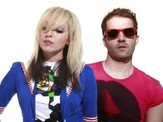 The Ting Tings picture, image, poster
